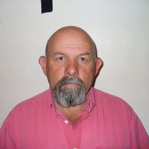 Meet your Posher, Ricky